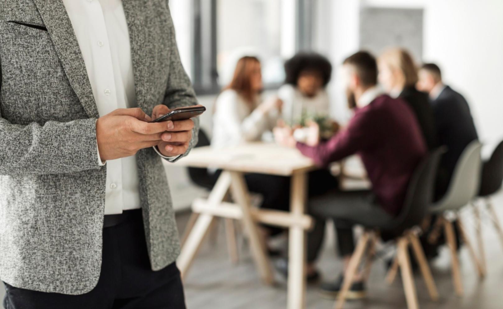 Expansión y crecimiento