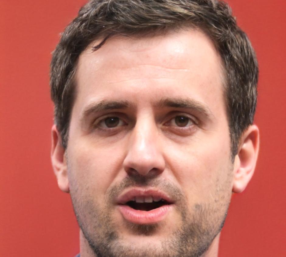 Director Financiero Senior