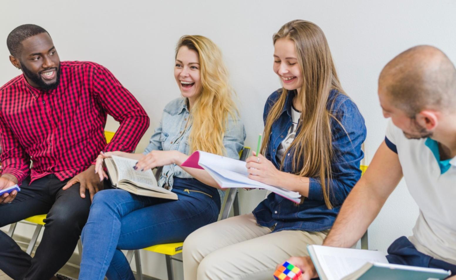 Innovación y liderazgo